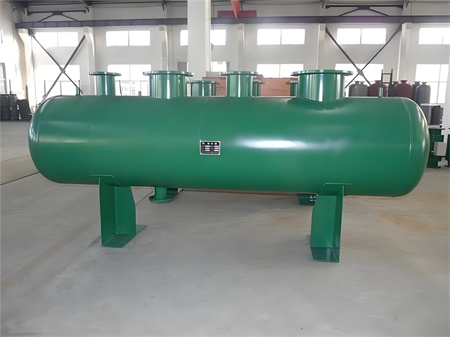彭水集分水器需要电源吗