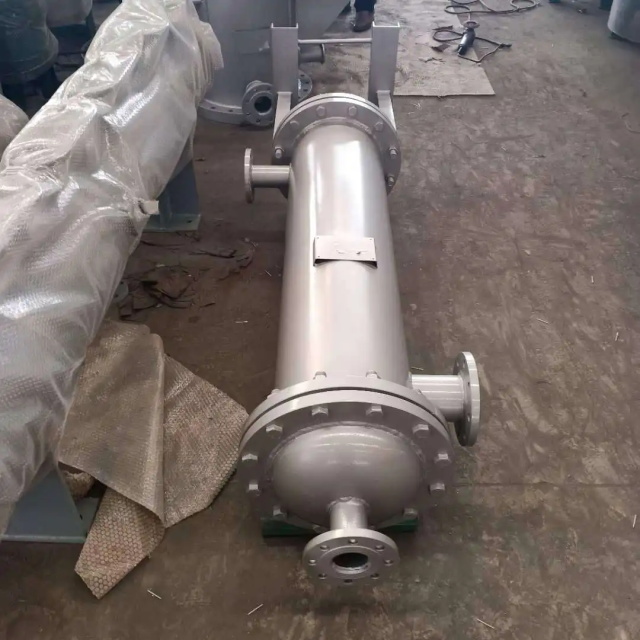 彭水分集水器重要指标